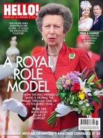 HELLO! magazine